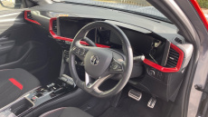 Vauxhall Mokka 100kW GS Line 50kWh 5dr Auto Electric Hatchback